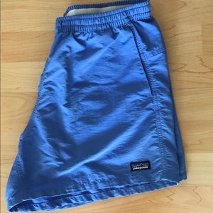 Patagonia Baggies